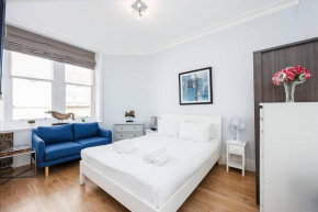 Charing Cross Road One Bedroom